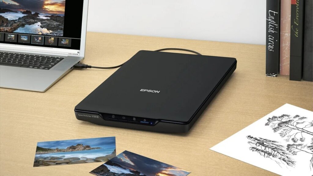 The Best Scanners We've Tested (May 2026)