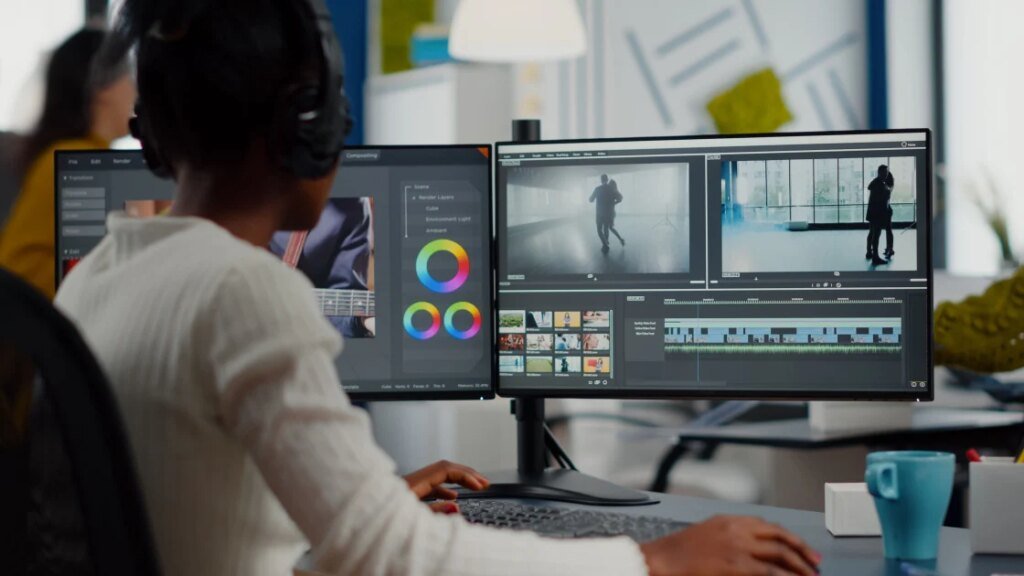 The Best Video Editing Software We've Tested for 2026