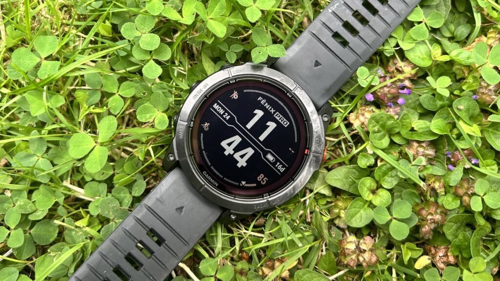 The Garmin Fenix 7 Pro got a huge 4.5-star recommendation from us — and it can be snapped up for just £400 at Go Outdoors and Decathlon right now