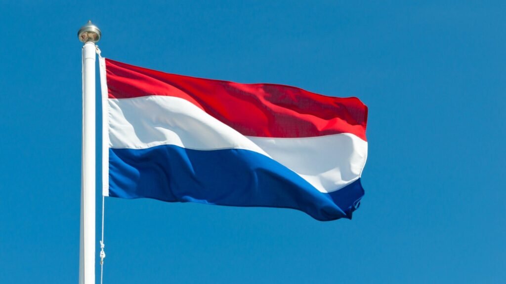 The Netherlands' ambitious homegrown AI model enters the real world