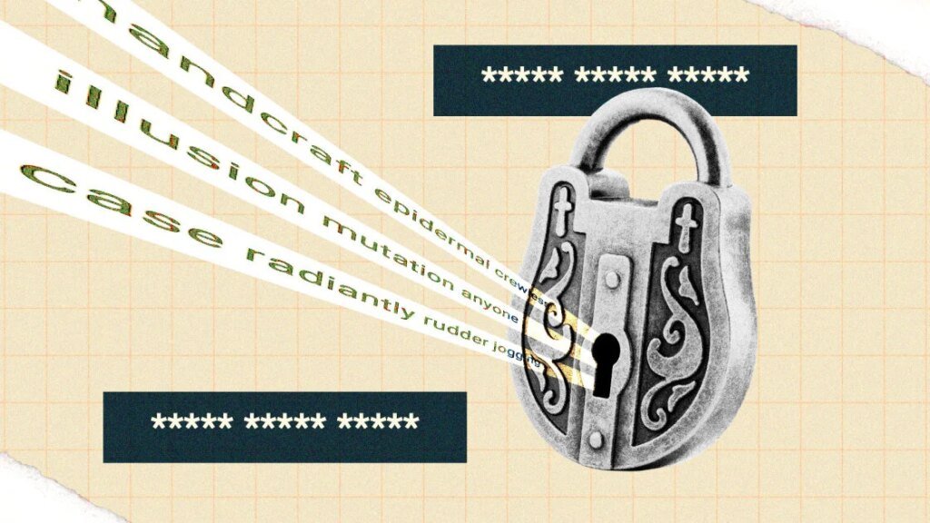 The Passphrase Method: The Simple Trick to Creating Unhackable Passwords You’ll Actually Remember