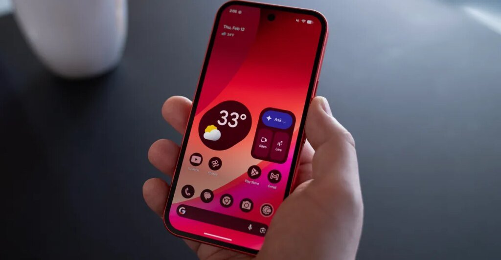The Pixel 11 could be the next victim of the RAM shortage