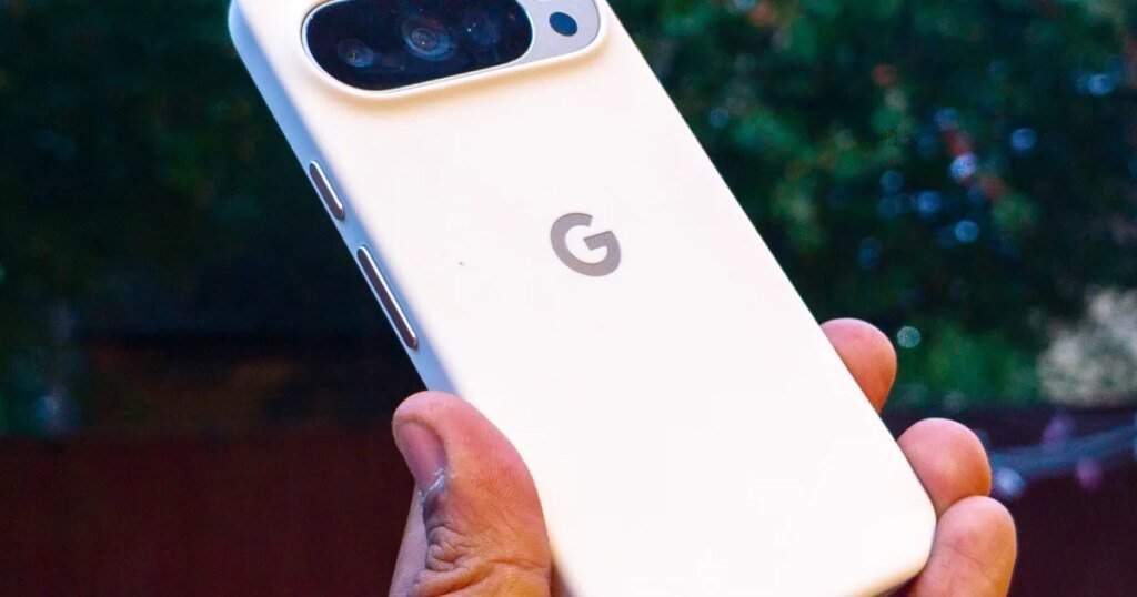 The dreams of an iPhone-rivaling face unlock on the Pixel 11 might as well be dead