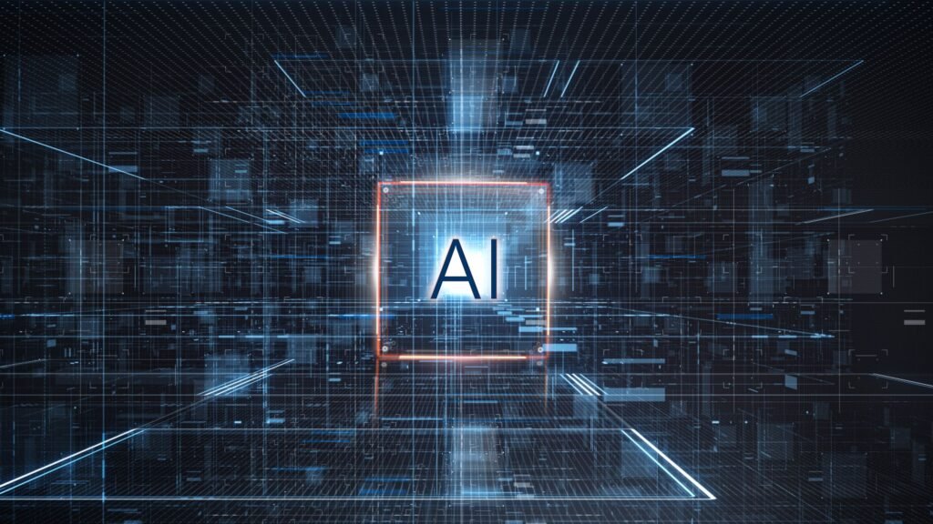 The global memory shortage: The hidden bottleneck behind the AI boom