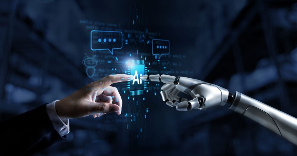 'The next few months and years will be pivotal': Most tech workers aren't sure MPs understand what AI actually does