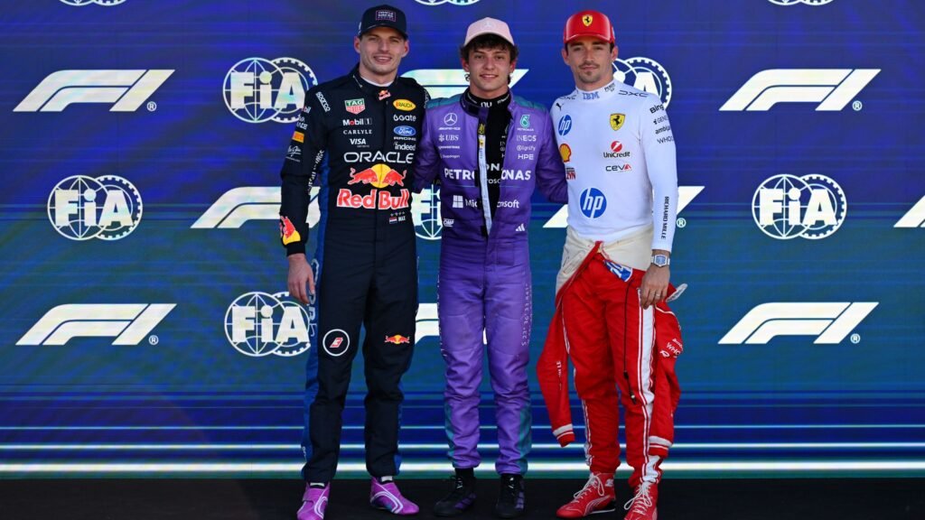 There's a simple way to watch Miami Grand Prix 2026