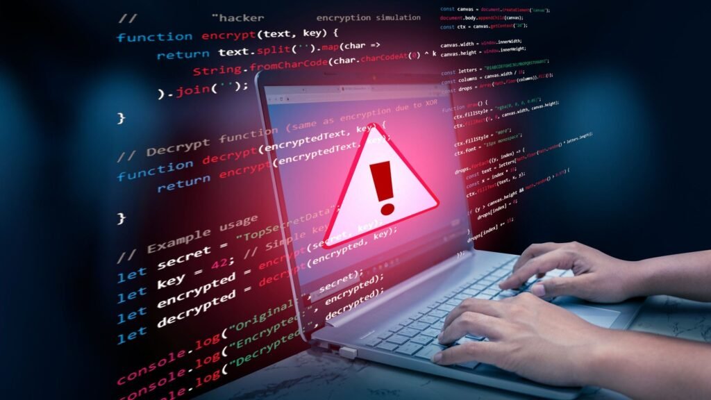 'These findings aren’t isolated incidents': A shocking number of workers would be willing to sell out their company data for money