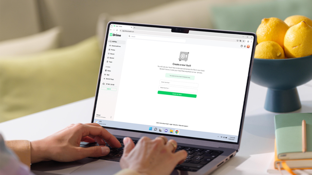 This 10TB Lifetime Cloud Storage Plan With Collab Tools Is 72% Off