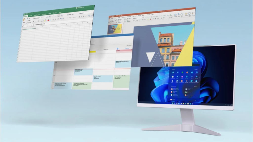 This $35 Bundle Gives You Permanent Access to Office and Windows 11 Pro