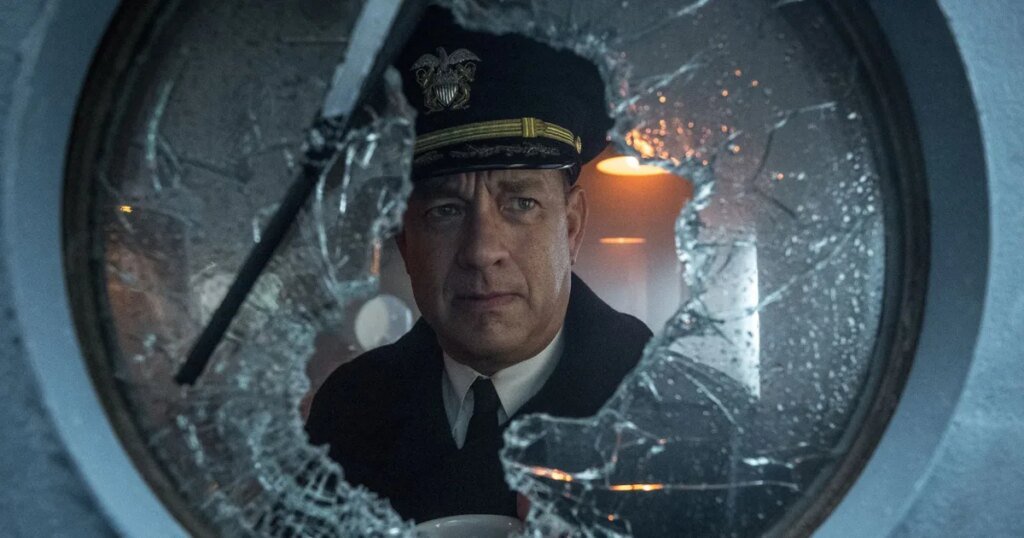 This Tom Hanks WWII thriller is one of 3 best movies on Apple TV to watch this weekend (May 8-10)