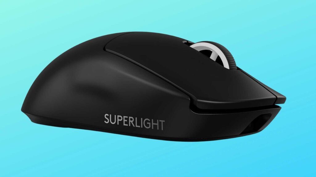 This esports-favourite Logitech mouse is now $40 off at Amazon