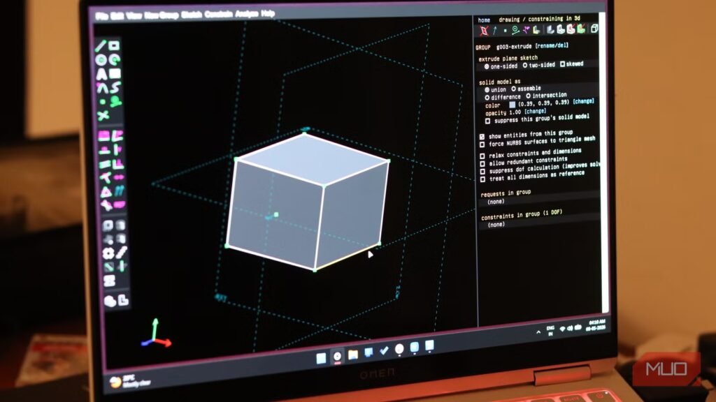 This free CAD software runs in your browser and puts expensive programs to shame