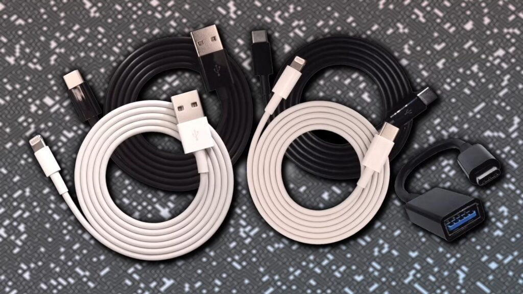 This innocent-looking USB cable is a tiny nightmare