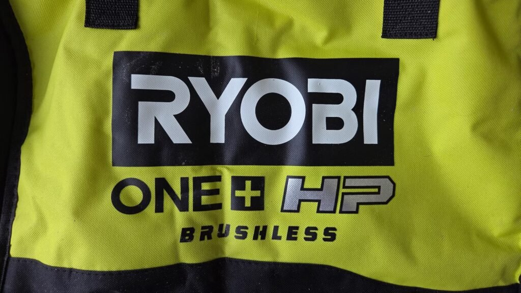 This is the one Ryobi power tool that made home projects finally click for me