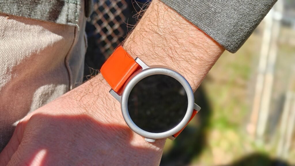 This is the only $49 smartwatch that I would buy in 2026