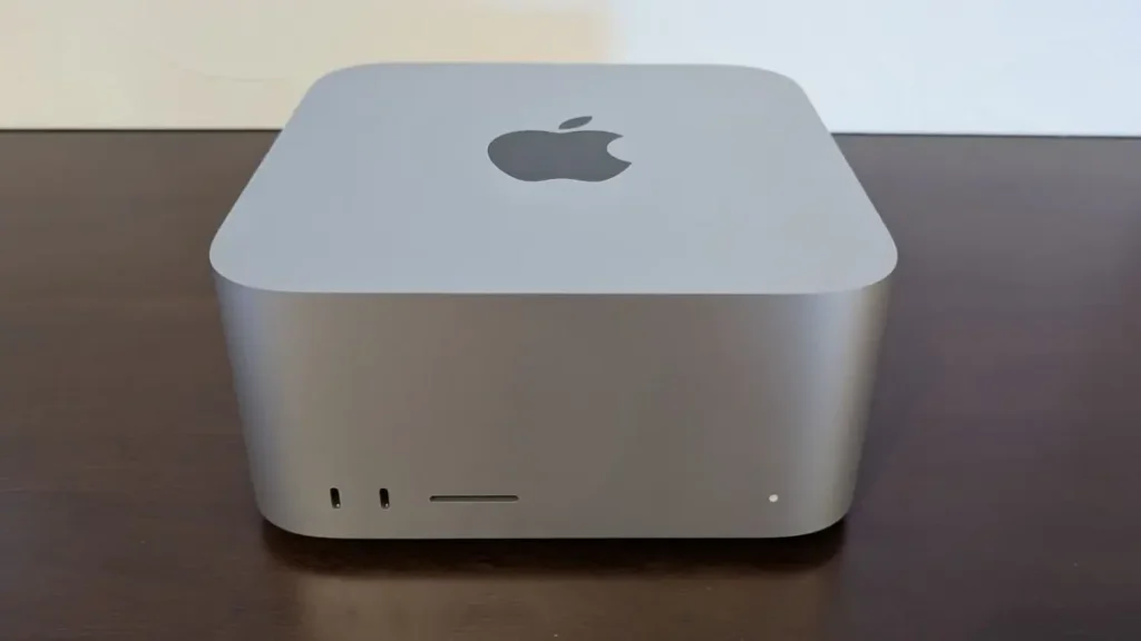 Tim Cook Explains Why Mac mini, Mac Studio Shortages Could Last Months