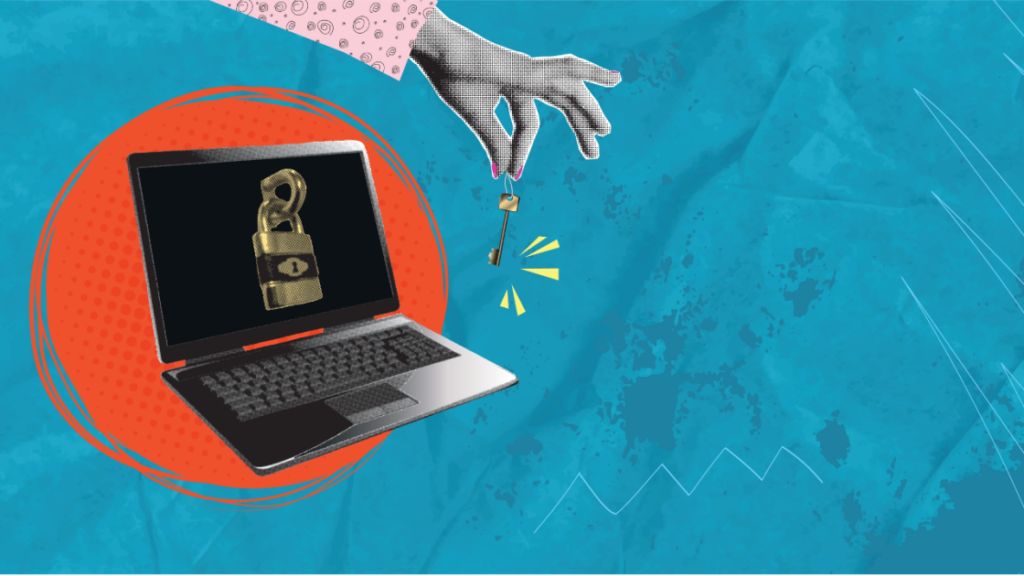 Travel Smarter: How to Keep Your Laptop Safe With BitLocker Encryption