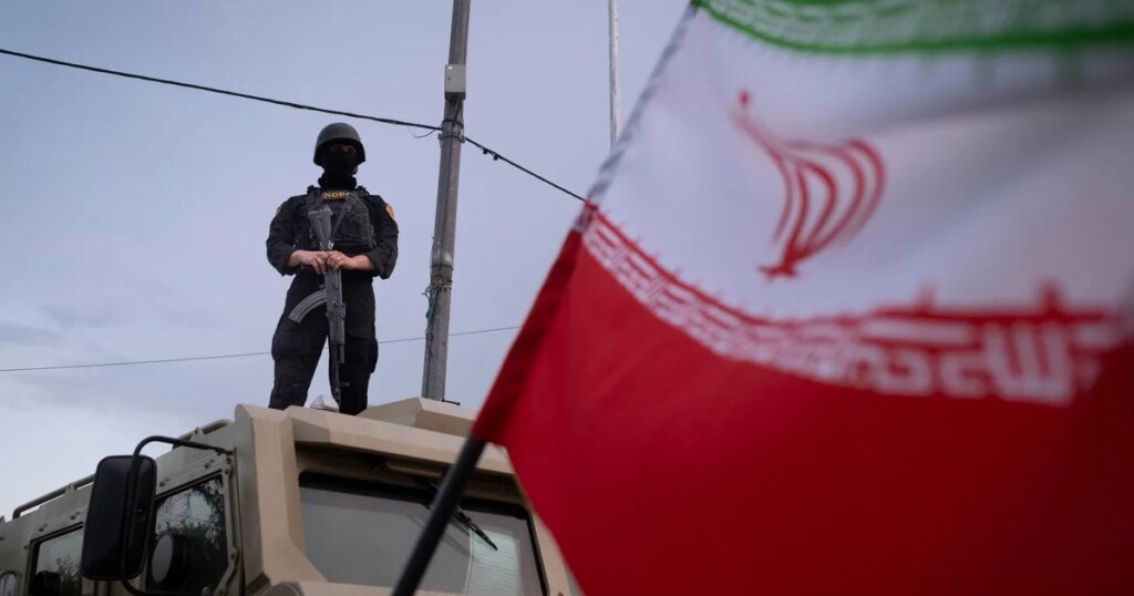 Trump "not satisfied" with new peace deal offered by Iran as standoff's costs multiply