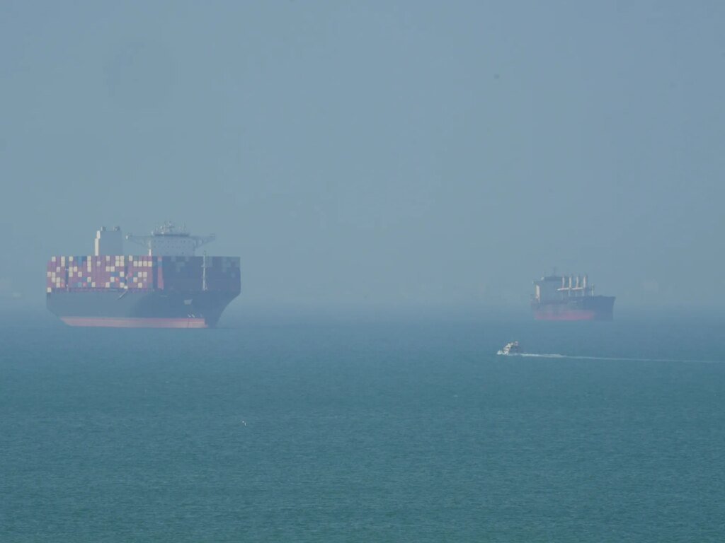 Trump’s ‘Project Freedom’: Can US navy ‘guide’ stuck ships out of Hormuz? | US-Israel war on Iran News