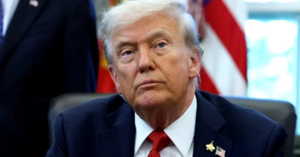 U.S. awaiting Iran's response to peace proposal