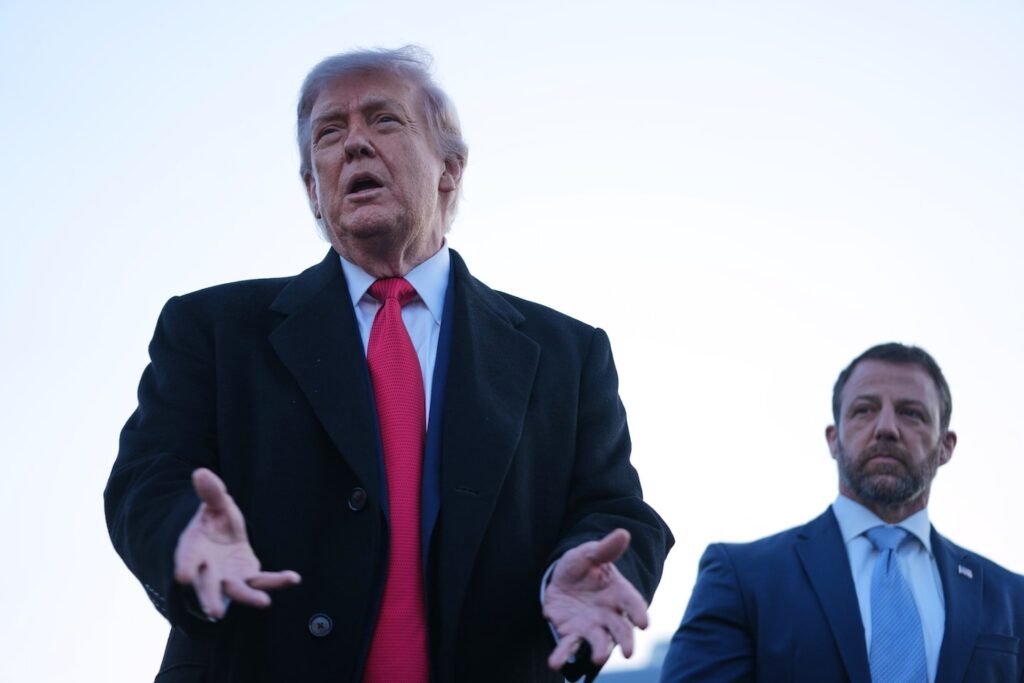 U.S. strikes two Iranian-flagged ships as tensions rise amid ceasefire