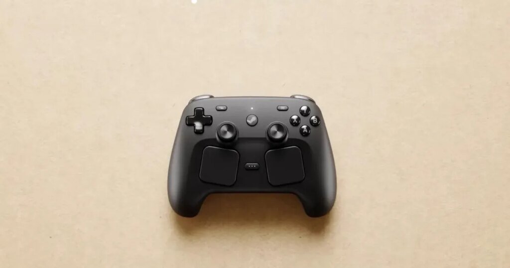 Valve’s sold-out Steam Controller just became a modder’s playground