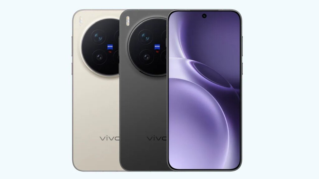 Vivo X500 Series Could Comprise at Least Three Models Recently Listed on IMEI Database