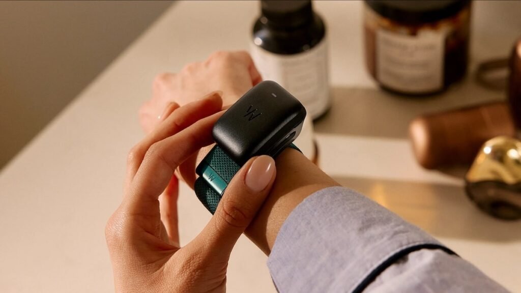 Gadgets & Wearables