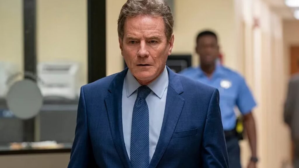 Watch this brilliant Bryan Cranston drama series before it leaves Netflix
