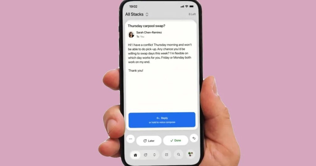 We built AI to save us from email, and it somehow made email even more soul-sucking