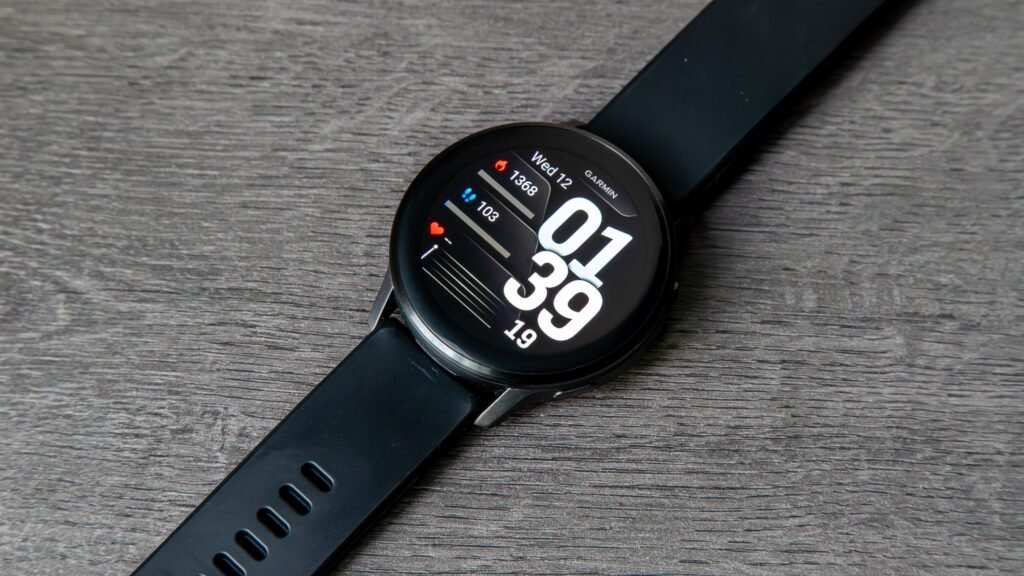 We called the Garmin Venu 4 the 'ideal fitness watch for everyone' — and it just crashed to a record low price at Amazon