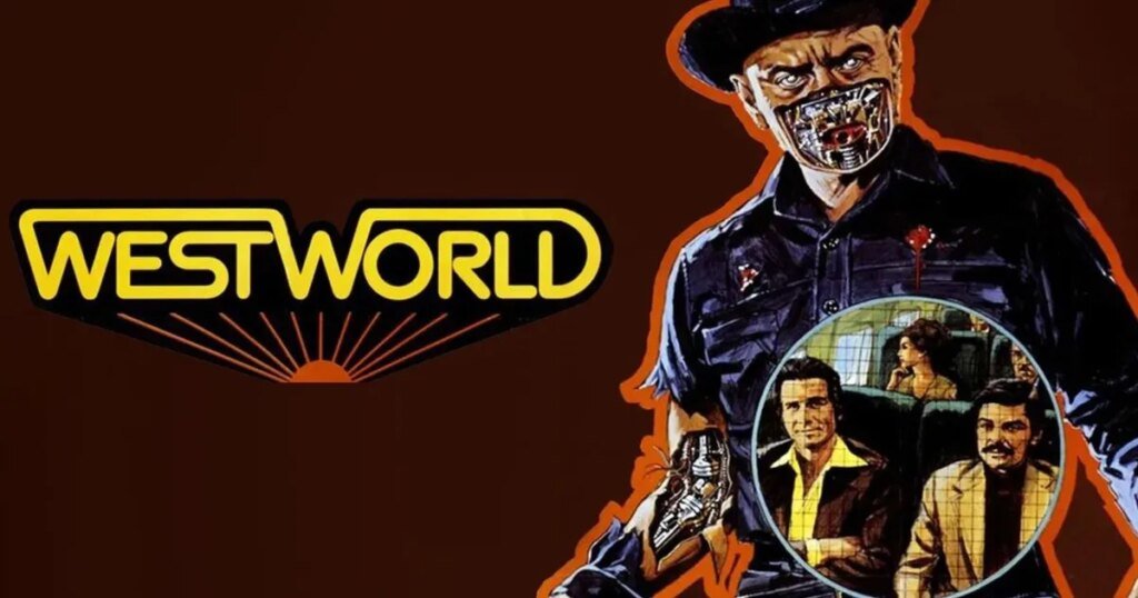 Westworld is getting a movie reboot, with the writer of Jurassic Park on board