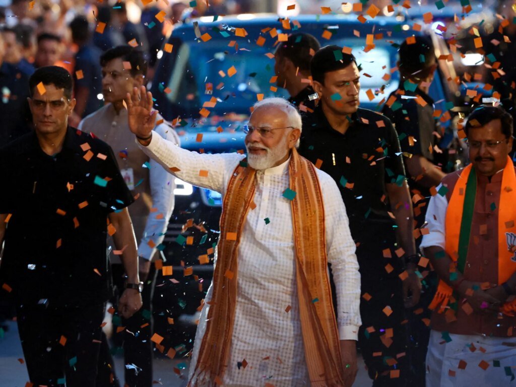What Modi’s big win in Indian state elections could mean for its democracy | Elections News