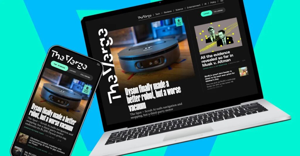 What we’re hearing about the new homepage