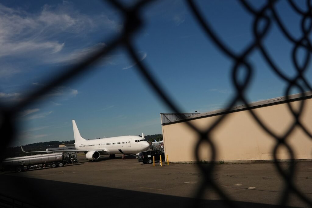 Woman who fled genital mutilation in Togo deported by U.S.