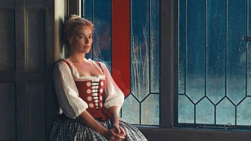 Wuthering Heights, Apple, Bad Feet: What's New to Watch on HBO Max the Week of May 1, 2026