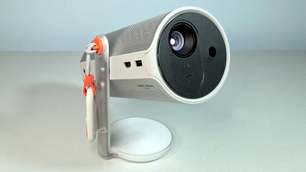 Xgimi MoGo 4 Review: An Average-Quality Mini Projector at an Unbeatable Price