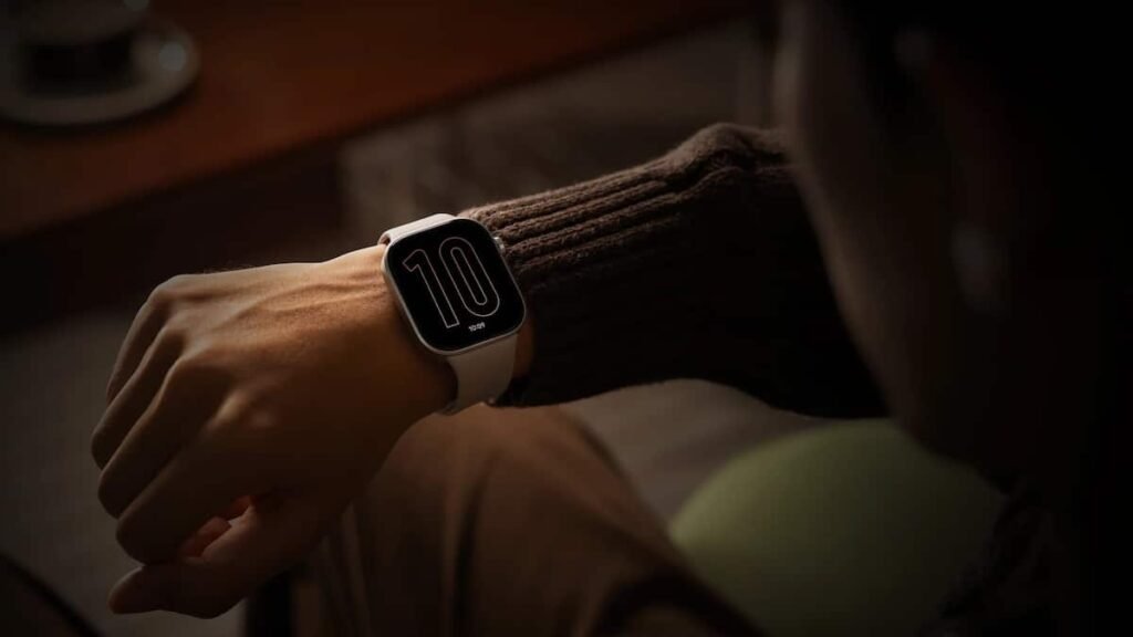 Gadgets & Wearables