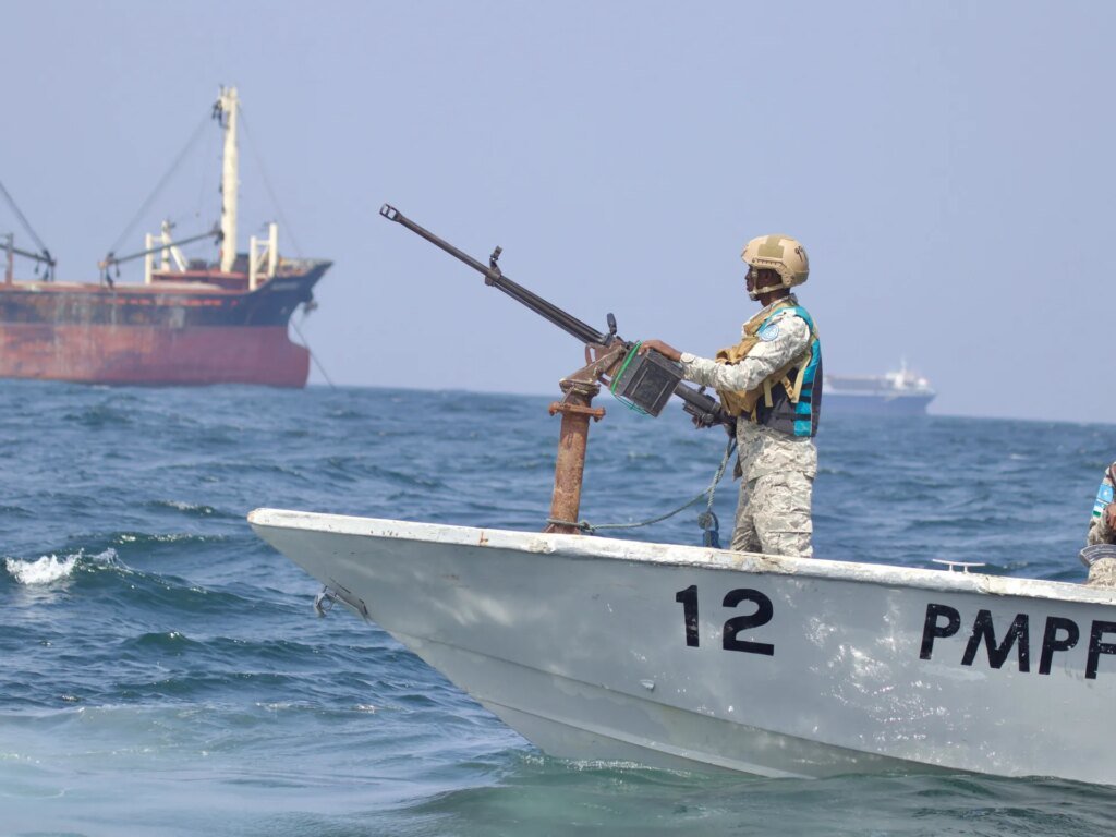 Yemen reports hijacked oil tanker headed for Somalia | Shipping News