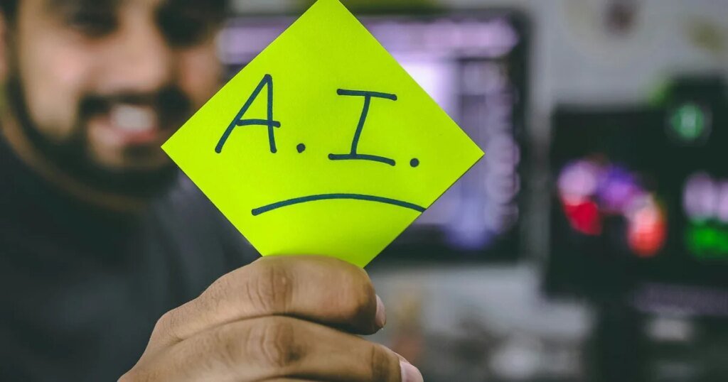 Yes, you should probably be nicer to your AI — here's why that's not as ridiculous as it sounds