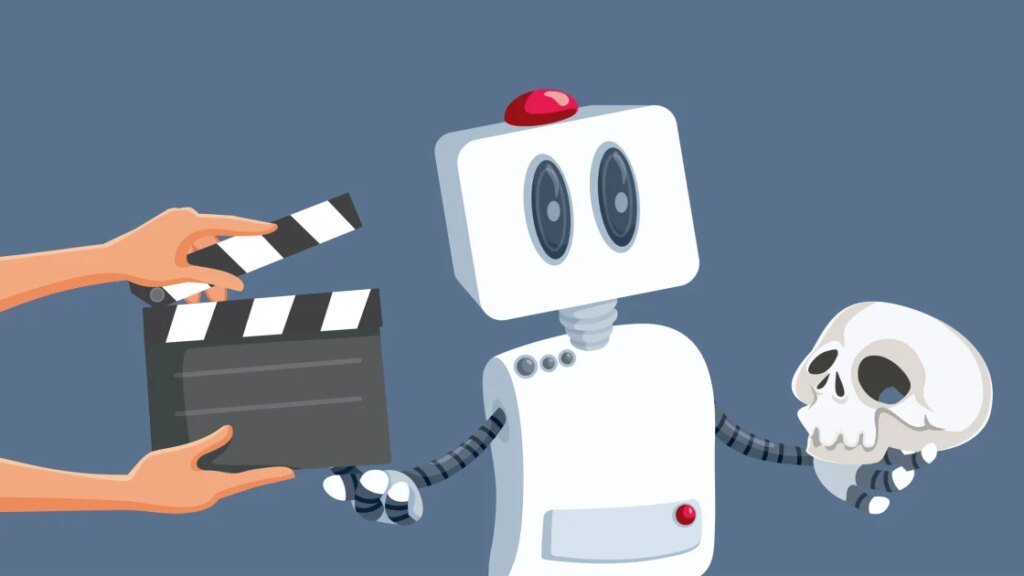 You Need to Be Human to Win an Oscar, Says Academy
