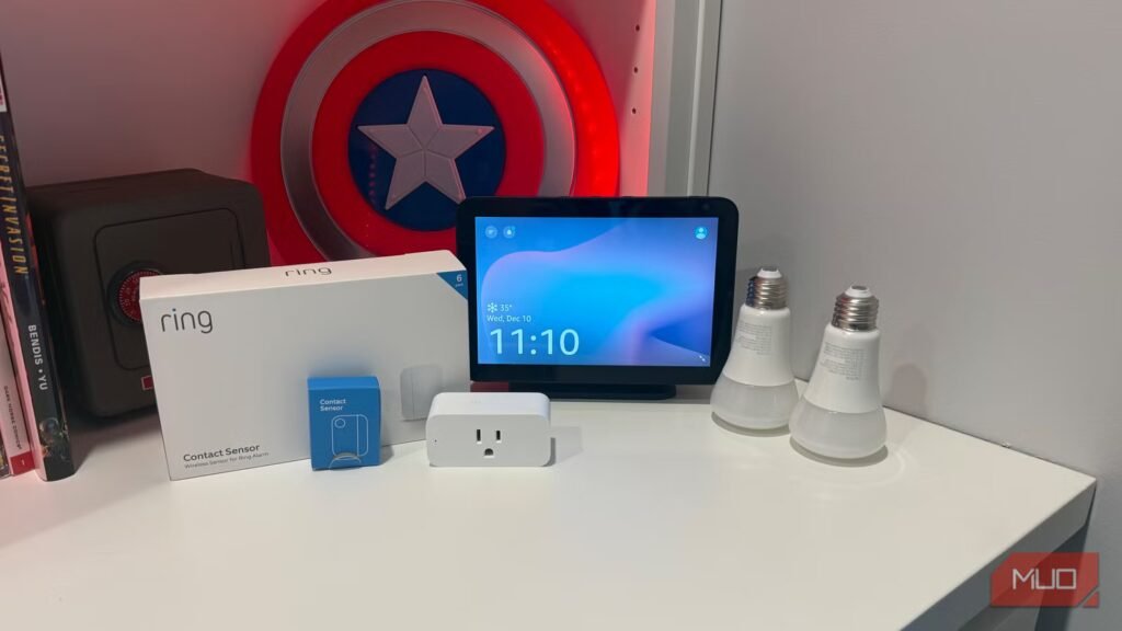 You don't need a smart home hub if you pick the right platform from the start