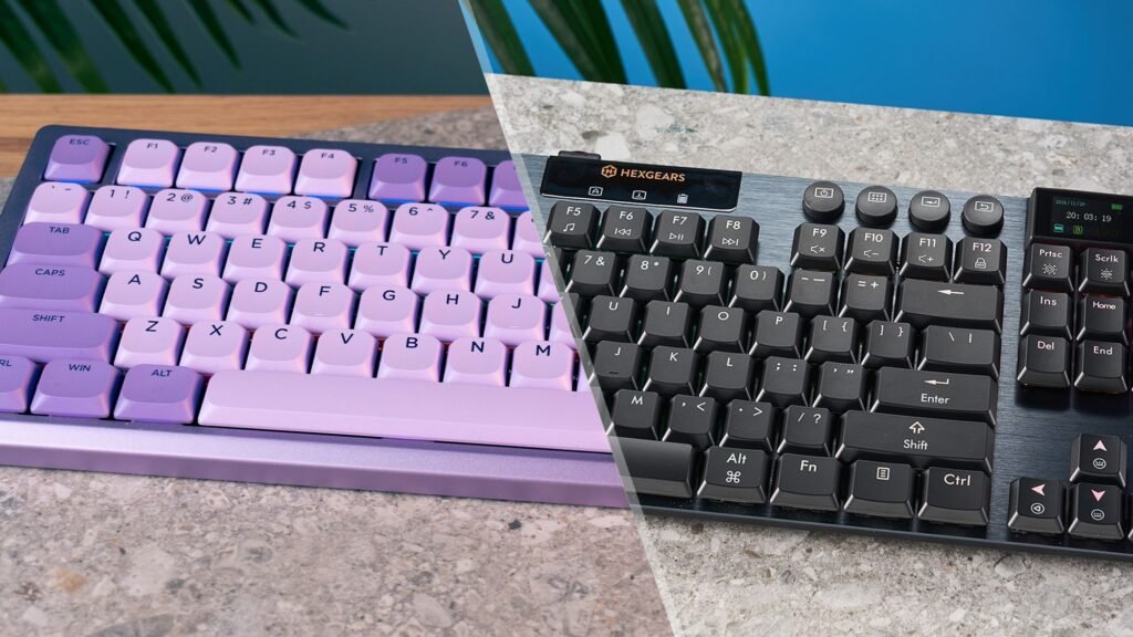 You don’t need to break the bank to get a powerful keyboard: here are my top 7 picks under $120, including mechanical and magnetic decks