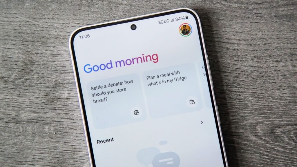 You no longer have to pay for Gemini’s smartest organization tool