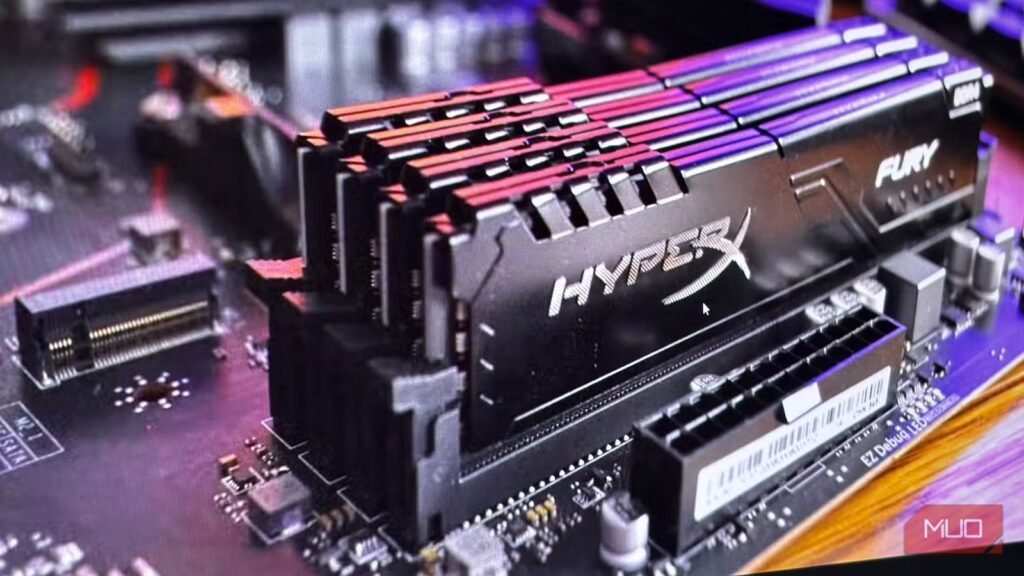 Your CPU isn't slow—your RAM settings are holding it back