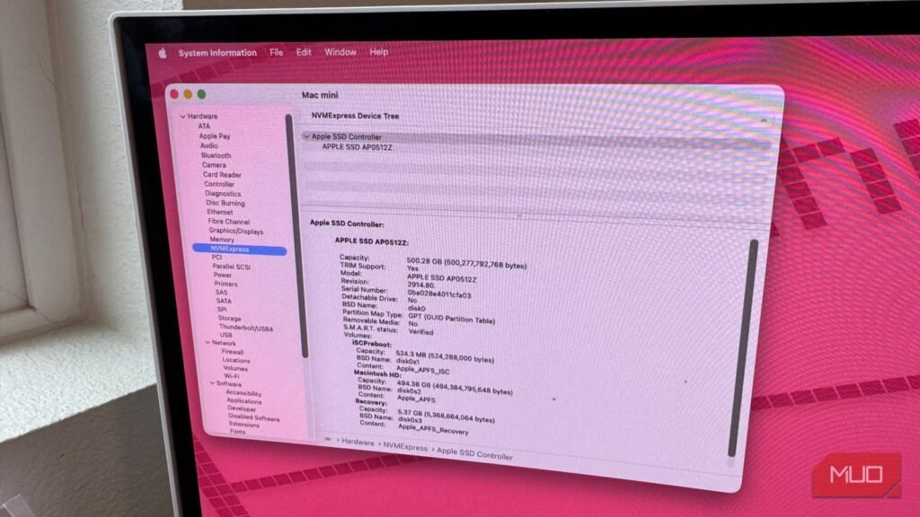 Your SSD does not wipe your deleted files — this is what TRIM actually does