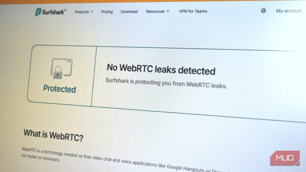 Your browser is leaking your real location even with a VPN — here's the setting that stops it