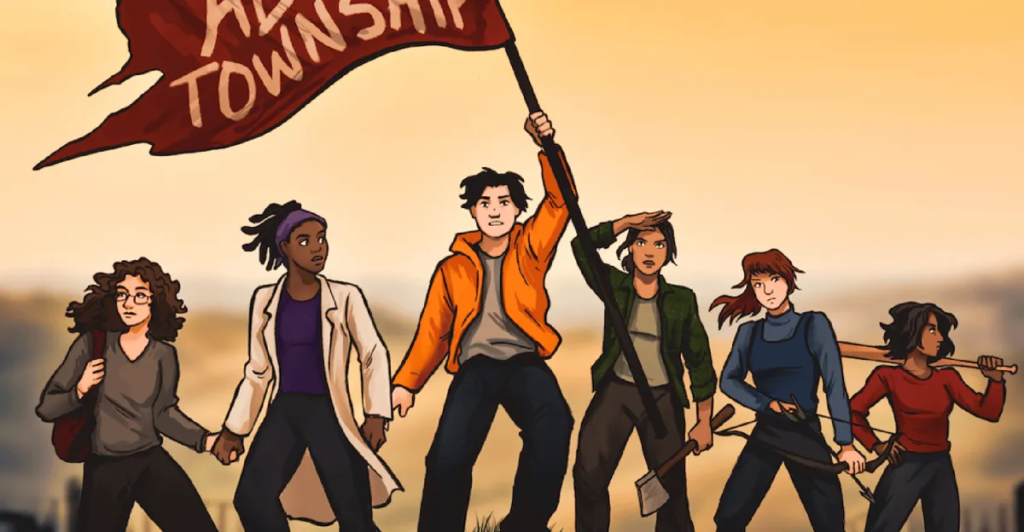 Zombies, Run! is officially back from the dead
