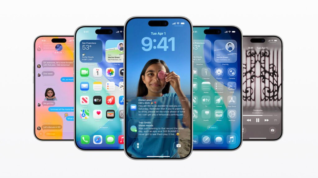 iOS 26.5 Will Add End-To-End Encryption For RCS Messages Between Apple And Android