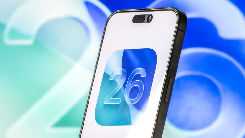 iOS 26.5 releases soon — new wallpapers, RCS encryption and all the new features coming to your iPhone